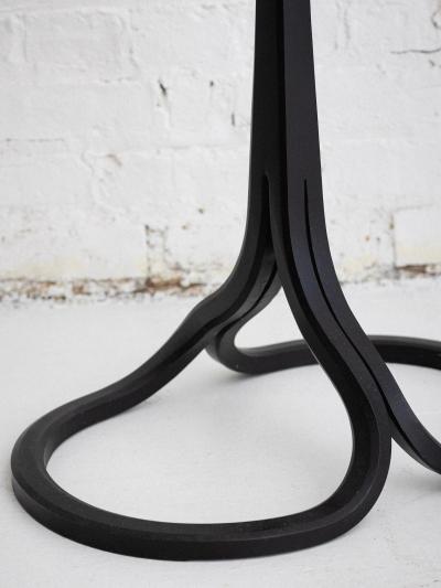 Gregory Litsios Wrought Iron Candelabra by Gregory Litsios