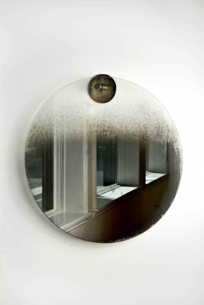 Gregory Nangle Ghost Mirror 1