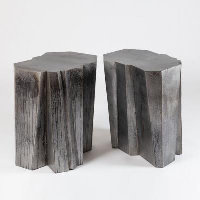 Gregory Nangle Gregory Nangle Cleaving Side Table 2025