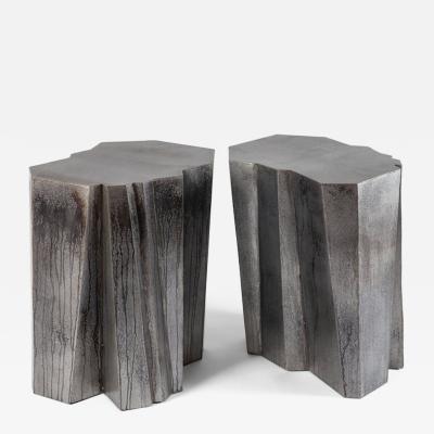 Gregory Nangle Gregory Nangle Cleaving Side Table 2025