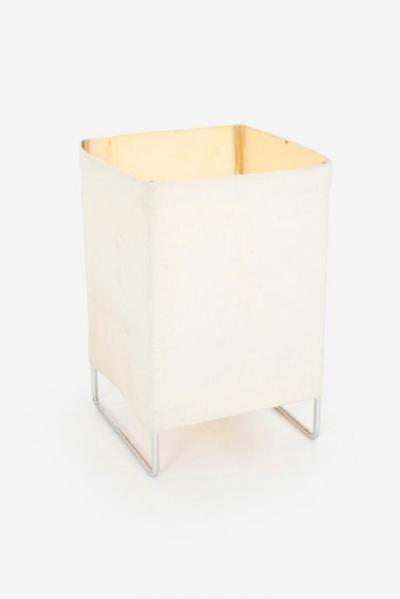 Gregory van Pelt Gregory van Pelt for Wireworks Pair of Box Kite Lamps
