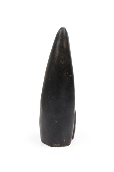 Grendel Limited Edition Bronze Brutalist Contemporary Figural Sculpture