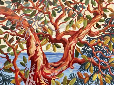 Greta Guzek Integrated Harmony