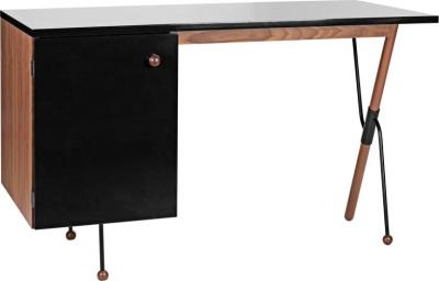 Greta Magnussen Grossman Greta Magnusson Grossman Series 62 Desk