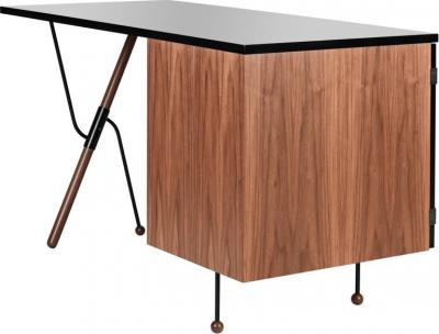 Greta Magnussen Grossman Greta Magnusson Grossman Series 62 Desk
