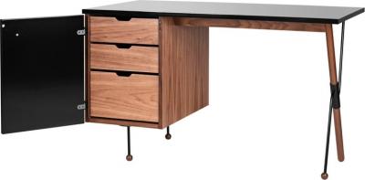 Greta Magnussen Grossman Greta Magnusson Grossman Series 62 Desk