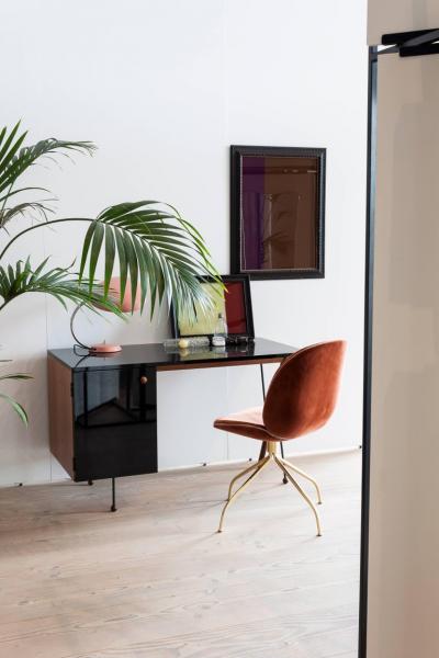 Greta Magnussen Grossman Greta Magnusson Grossman Series 62 Desk