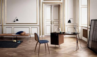 Greta Magnussen Grossman Greta Magnusson Grossman Series 62 Desk