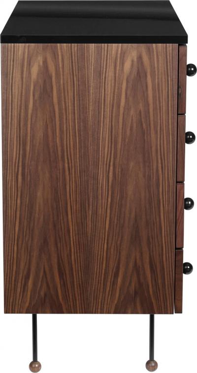 Greta Magnussen Grossman Greta Magnusson Grossman Series 62 Four Drawer Dresser