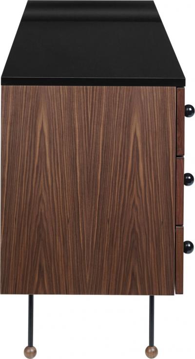 Greta Magnussen Grossman Greta Magnusson Grossman Series 62 Six Drawer Dresser