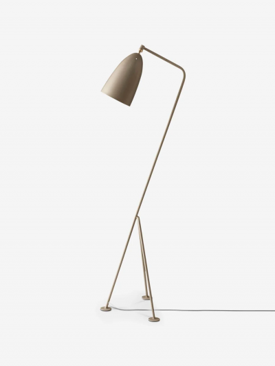 Greta Magnusson Grossman GRASHOPPA FLOOR LAMP