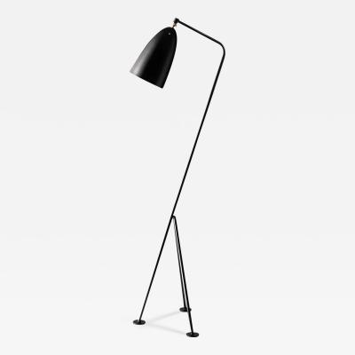 Greta Magnusson Grossman GRASHOPPA FLOOR LAMP