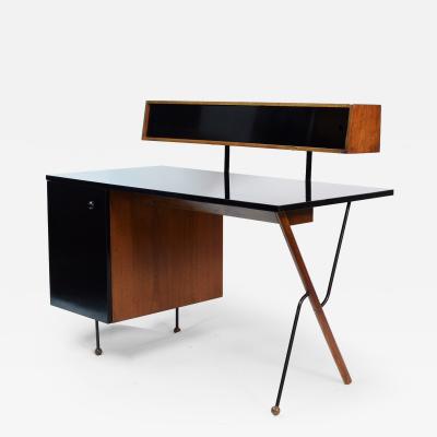 Greta Magnusson Grossman GRETA MAGNUSSON GROSSMAN desk designed for Glenn of California in 1952