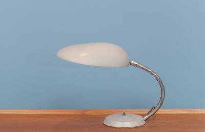 Greta Magnusson Grossman Greta Grossman Cobra Lamp for Ralph O Smith