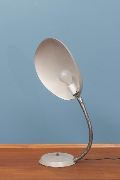 Greta Magnusson Grossman Greta Grossman Cobra Lamp for Ralph O Smith