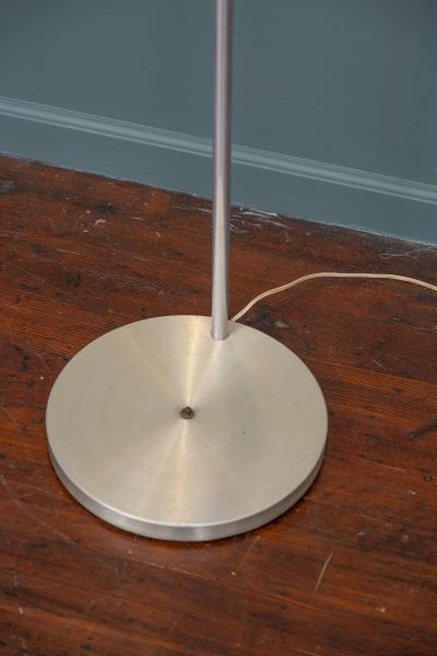 Greta Magnusson Grossman Greta Grossman Floor Lamp Model 731 produced by Ralph O Smith