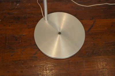 Greta Magnusson Grossman Greta Grossman Floor Lamp Model 731 produced by Ralph O Smith