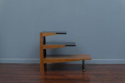 Greta Magnusson Grossman Greta Grossman for Glenn of California Side Table
