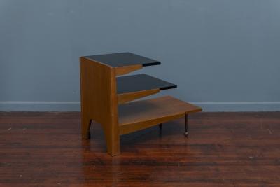 Greta Magnusson Grossman Greta Grossman for Glenn of California Side Table