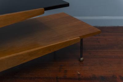 Greta Magnusson Grossman Greta Grossman for Glenn of California Side Table