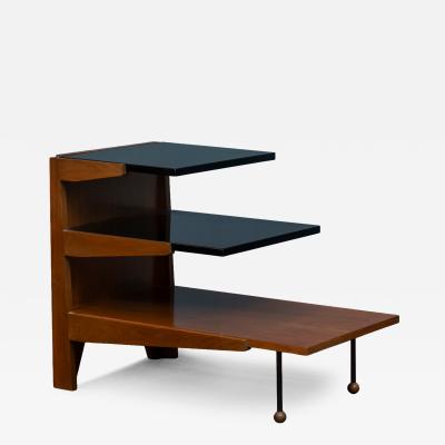 Greta Magnusson Grossman Greta Grossman for Glenn of California Side Table