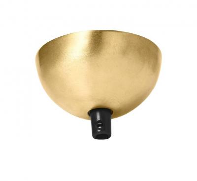 Greta Magnusson Grossman Greta Magnusson Grossman G 10 Pendant Lamp in White