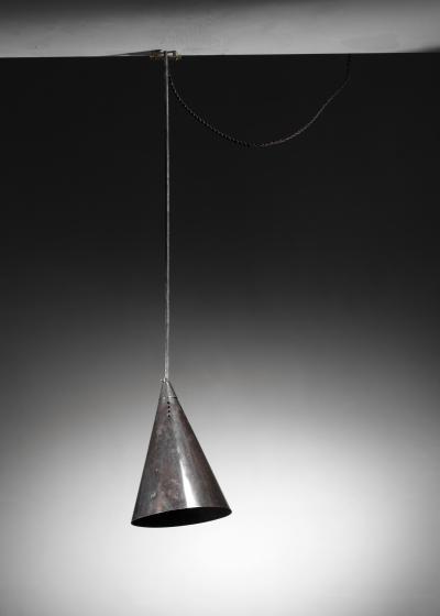 Grete Arne Korsmo Arne Korsmo pendant