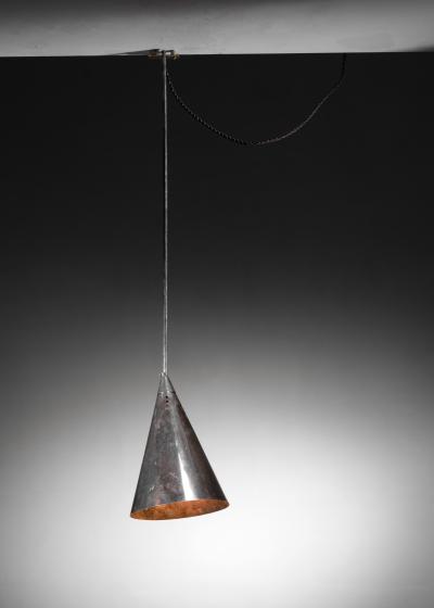 Grete Arne Korsmo Arne Korsmo pendant