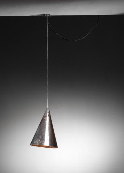 Grete Arne Korsmo Arne Korsmo pendant