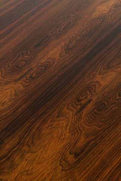 Grete Jalk Dining Table Produced by P Jeppesens M belfabrik