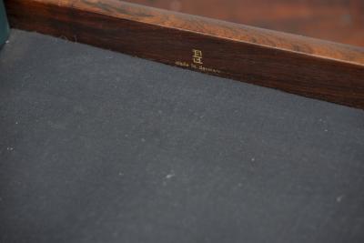 Grete Jalk Grete Jalk Grand Danois Lounge Chair for France Son