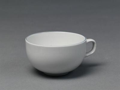 Grethe Meyer Blue Line by Grethe Meyer Faience Dinner Coffee Set Huge Collection