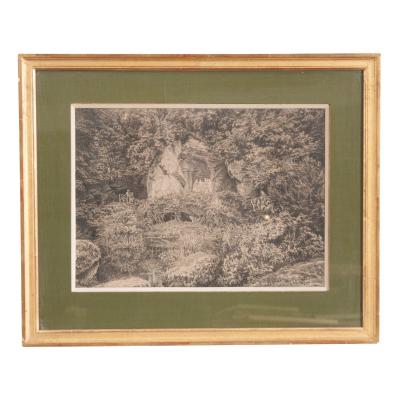 Grotte d Apolleu Versailles 