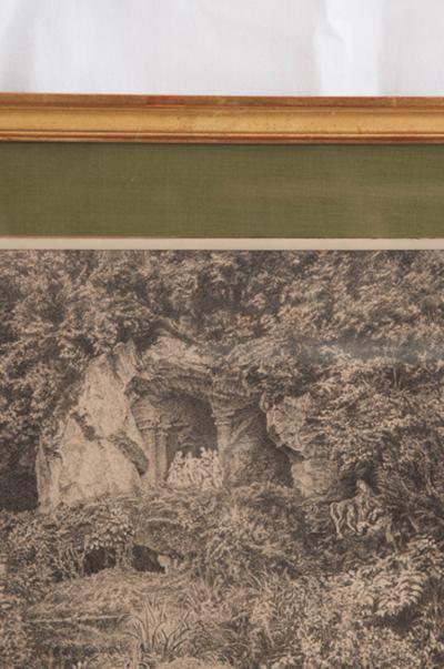 Grotte d Apolleu Versailles 