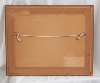 Grotte d Apolleu Versailles 