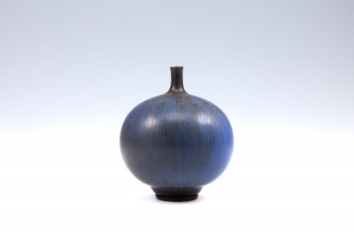 Group of Berndt Friberg Vases