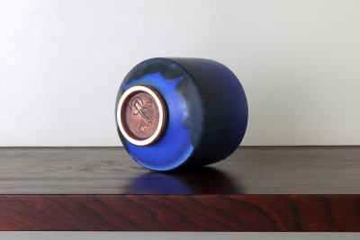 Group of Berndt Friberg Vases