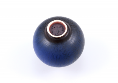 Group of Berndt Friberg Vases