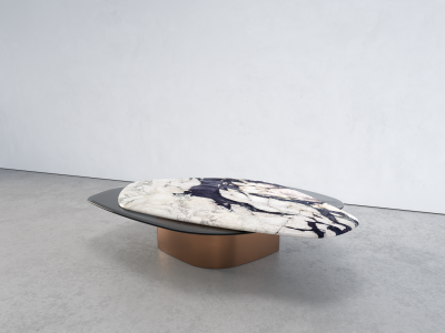 Grzegorz Majka Elements VII contemporary coffee table