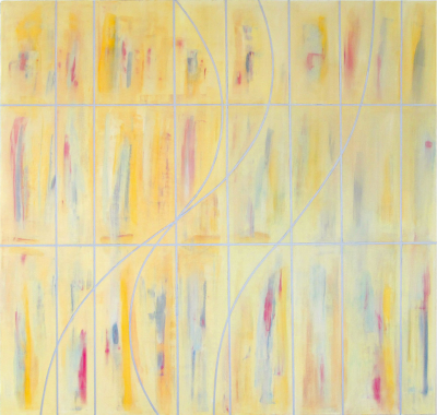 Gudrun Mertes Frady DAY DREAM 2018