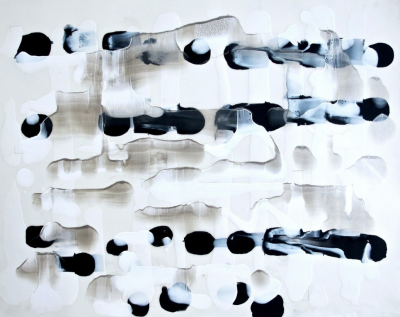 Gudrun Mertes Frady Moves in Black and White 33 2015