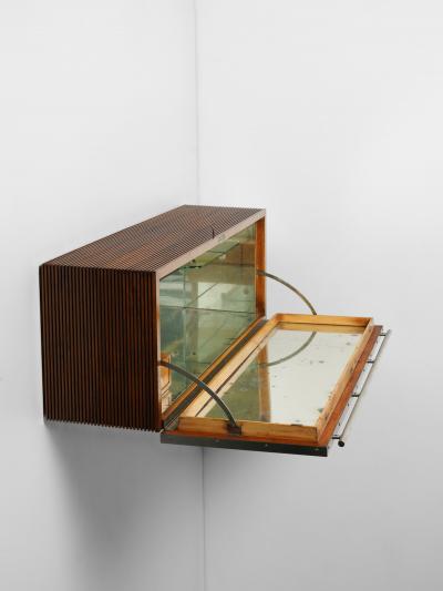 Guglielmo Ulrich Bar cabinet Console