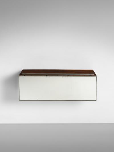 Guglielmo Ulrich Bar cabinet Console