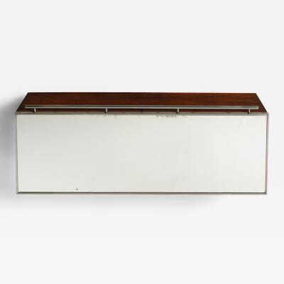 Guglielmo Ulrich Bar cabinet Console