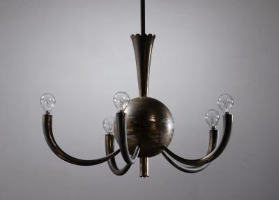 Guglielmo Ulrich Guglielmo Ulrich chandelier