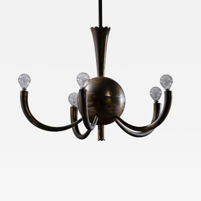 Guglielmo Ulrich Guglielmo Ulrich chandelier