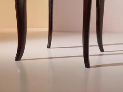 Guglielmo Ulrich Guglielmo Ulrich coffee table made of lacquered wood and glass Italy 1940s