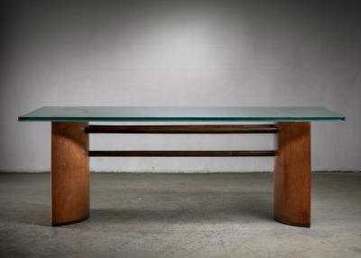 Guglielmo Ulrich Guglielmo Ulrich dining table