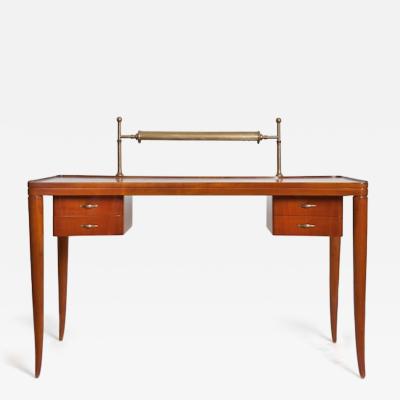 Guglielmo Ulrich Illuminated Desk by Guglielmo Ulrich