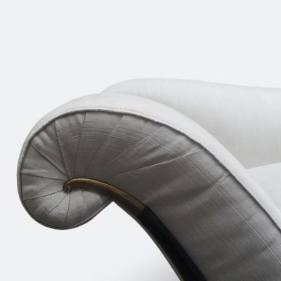 Guglielmo Ulrich Italian 1940s Sofa Attributed to Guglielmo Ulrich